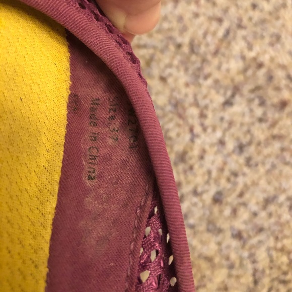 Vibram Five Fingers mesh size 37 great condition - Picture 3 of 3